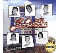 Rehenes - Acompanados Con Banda