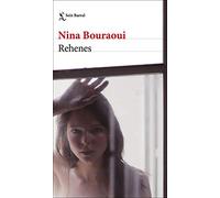 Rehenes (Biblioteca Formentor)