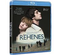 Rehenes [Blu-ray]