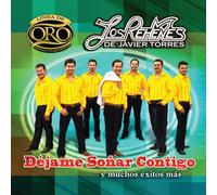 Rehenes - Dejame Sonar Contigo Y Muchos