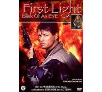 Rehenes Del Odio / Blink of an Eye [ Origen Holandés, Ningun Idioma Espanol ]