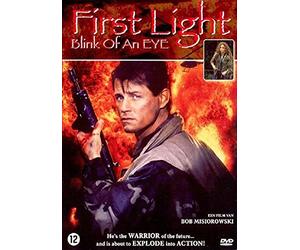 Rehenes Del Odio / Blink of an Eye [ Origen Holandés, Ningun Idioma Espanol ]