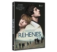 Rehenes [DVD]