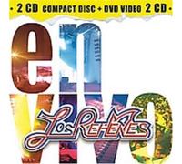 Rehenes - En Vivo