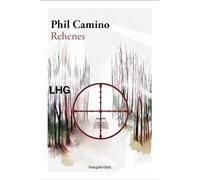 Rehenes (Las Hespérides)