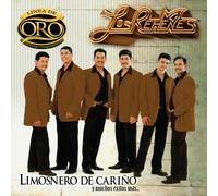 Rehenes - Lismonero De Carino Y Muchos E