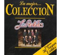 Rehenes - Mejor Coleccion