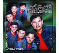 Rehenes - Otro Vino Otra Copa