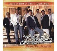 Rehenes - Por Tu Amor