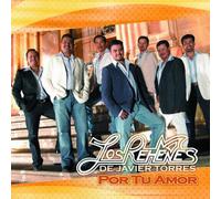 Rehenes - Por Tu Amor