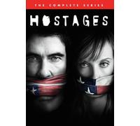 Rehenes: Serie Completa (3 Discos 2013) - Toni Collette, Dylan McDermott
