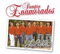 Rehenes - Siempre Enamorados