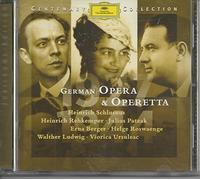 Rehkemper, Heinrich - Deut.Oper/Operette [Import]