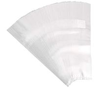 REHOC 100 piezas de de centeno, cultivo de hongos desove bolsa desove bolsa temperatura sellable