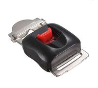 REHOC Correa universal para casco de moto, rápido, hebilla de separación