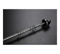 Rehoetom 12 resortes de pincho de rueda para cubos de liberación rápida, acero inoxidable 304 para palanca de eje de rueda de bicicleta, piezas de repuesto compatibles con huecos delanteros y traseros