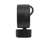 Rehoetom Acelerador de acelerador de pulgar eléctrico para Xiaomi 4 Lite/4 Pro, controlador de velocidad de material ABS de repuesto con diseño ergonómico