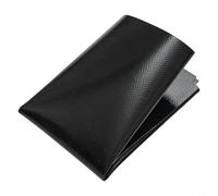 Rehoetom Almohadilla de protección de inducción para estufa eléctrica, antideslizante, resistente al calor, hecha de goma lavable, cubierta reutilizable para encimera de cocina, mesa (40 x 60 cm)