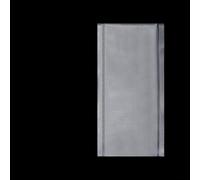 Rehoetom Bolsa de PVA soluble en agua para anidar cebos de pesca, se disuelve en 10 segundos, se hunde hasta el fondo, material a base de almidón, paquete de 20 (M)