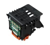 Rehoetom Cabezal de impresión compatible con HP Pro 8710 8216 7740 7720 8720 8730 8740 8210, 952 955, kit de repuesto de cabezal de impresión, ABS + boquilla de metal con impresión estricta