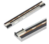 Rehoetom Cabezal de impresión térmica para impresoras de etiquetas Argox OS-214, OS-204, A100/A150/A200 - 203 ppp, alta resolución, baja y larga vida útil