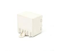 Rehoetom Compresor para relé para regulador de presión AC3010-03, SR VA3AG6D, 16A/35A 400VAC, voltaje de bobina de 220 V CA, corriente de conmutación de 195 A, funcionamiento de -50 a 120 ℃