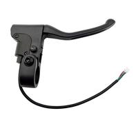 Rehoetom Controlador de scooter eléctrico para Xiaomi, repuesto de placa base para V3.0, carcasa de aleación de aluminio, compatible con accesorios de scooter eléctrico Xiaomi (controlador)