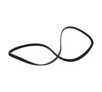 Rehoetom Correa de transmisión de ejercicio para bicicleta Pj1270 para 6 picos y 5 valles, correa de transmisión cardiovascular de fitness, material de goma, paso de 2,34 mm, longitud de 1270 mm