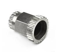 Rehoetom EXP - Herramienta de desmontaje de cuerpo de cubo para cubos de trinquete planetarios, compatible con series 240/180/350/440/540 y 240S, acero para herramientas, 35 x 27 x 27 mm