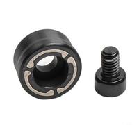 Rehoetom TaylorMade - Inserto de peso para putter de 2 a 16 g para componentes de club compatible con modelos Spider Tour, Tour X, Tour Z y Tour V (10 g)