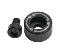 Rehoetom TaylorMade - Inserto de peso para putter de 2 a 16 g para componentes de club compatible con modelos Spider Tour, Tour X, Tour Z y Tour V (12 g)