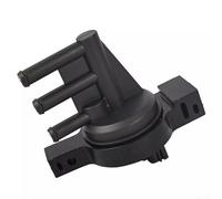 Rehoetom Válvula solenoide de control de presión para Saab 9-3 9-5 2000-2002 2.0L Turbo modelos B205 motor compatible con 55557331 pieza OEM