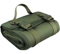REHOOF Tapete De Tiro Táctico, Tapete Acolchado para Pistola De Rifle Caza 29.5 "X 79" Tapete, Entrenamiento De Tiro Antideslizante Suministros De Caza para Caza, Campo De Tiro, Camping Y Outdoor C