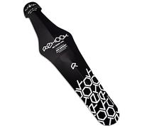 Rehook Ass Savers - Guardabarros Trasero Regular, Original, Patentado, montado en el sillín de Bicicleta, Guardabarros Apto para Todas Las Bicicletas de Carretera, Grava, MTB