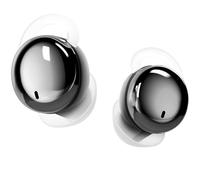 Rehoria Auriculares para dormir de lado, mini auriculares para dormir, auriculares inalámbricos invisibles, funda de carga rápida, sin pitido y cómodos para dormir (negro)