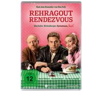 Rehragout-Rendezvous - Eberhofer. Birkenberger. Dr (DVD) Herzog ed