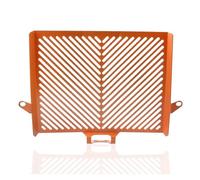 REHTRWFDM Radiadores For KTM 1190 1050 1090 Adv/1290 Super ADV/r/s/t 2013-2017 Motocicleta Refrigerador Protector Radiador Cubierta Rejilla Protección(Orange)