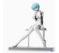 Rei Ayanami lpm Figura 17 cm Evangelion New Theatrical Edition