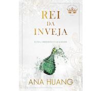 Rei da Inveja (Reis do pecado - Livro 5)