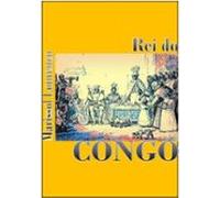 Rei Do Congo (ebook)