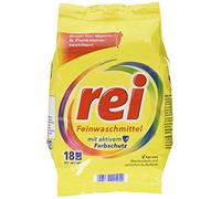 'Rei "Fein con perlas de los Restos compactp ulver 18 lavado carga 900 g