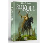 REI KULL - EDIÇÃO COMPLETA E DEFINITIVA