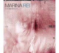 Rei,Marina - Colpisci: Sanremo 2005