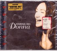 Rei Marina - Donna