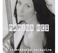 Rei Marina - L'incantevole Abitudine