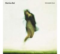 Rei Marina - Per Essere Felici