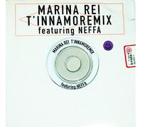 Rei Marina - T'innamoremix featuring Neffa