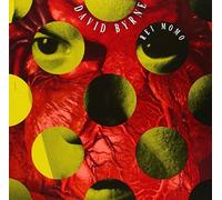 Rei Momo by David Byrne (1989-10-10)