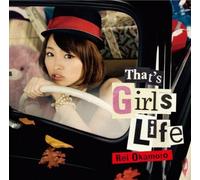 Rei Okamoto - That's Girls Life