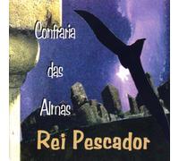 REI PESCADOR-CONFRARIA DAS ALMAS